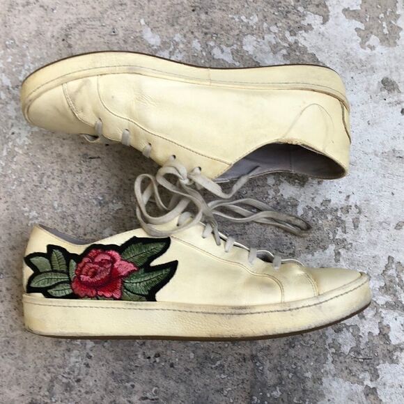 Joie Shoes - Joie  Sneakers